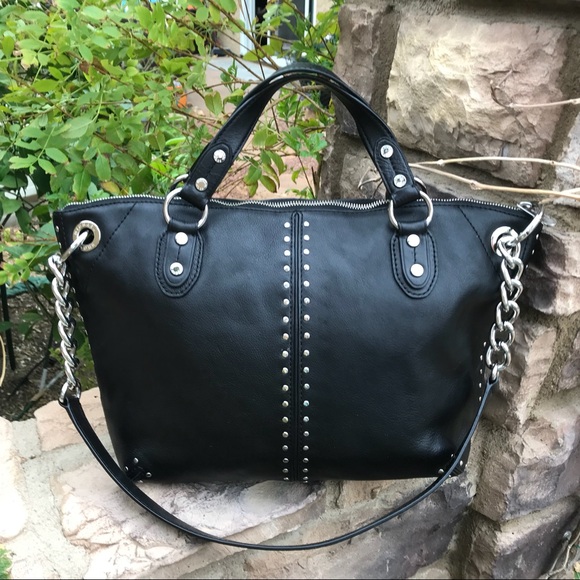 MICHAEL Michael Kors Handbags - Michael Michael Kors Uptown Astro shoulder bag